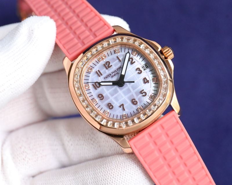 PATEK PHILIPPE Watches